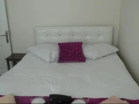 Apart Istanbul Home 