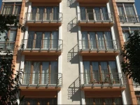 Apart Point Sisli 
