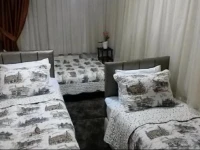 Apartment Horhor 