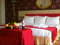 Arach Hotel Harbiye 