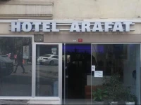 Hotel Arafat 