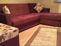 Aras Central Home 