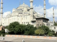 Arasta Hotel 