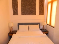 Arch-ist Taksim Suites 