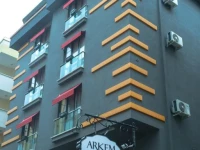 Arkem Hotel 1 