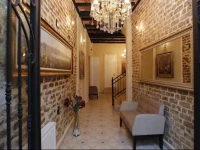 Art Nouveau Galata 