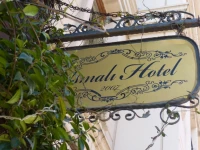 Asmali Hotel 