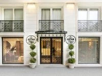 Astan Hotel Galata 