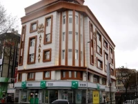 Hotel Atabay 