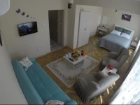 Atam Suites & Apartments 