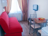 Atamar Apart Hotel 