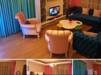Atasehir Rental House 