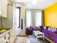 Athena Suites 