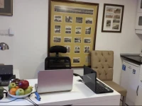 Atmaca Apartment 