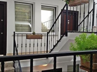 Atrium Rooms 