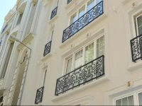 Ayna Hotel 