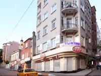 Aytos House 