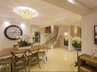 BGuest House&Apartment 