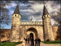 Bachos Hotel Istanbul 
