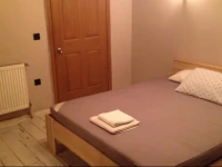Backpackers - Istanbul 