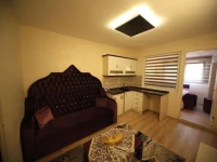 Bakirkoy Rental House 