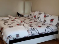Bakirkoy Turkuaz Apart 