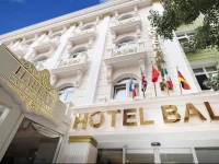 Balin Boutique Hotel 