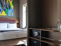 Bankerhan Hotel Galata 