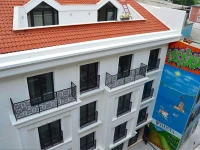 Barbera Hotel 