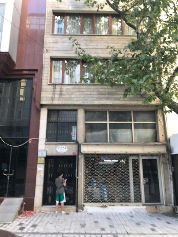 Bedir Apartments 