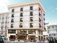Beethoven Hotel 