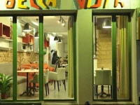 BellaVista Hostel 