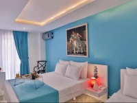 Bellezza Hotel Ortakoy 