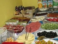 Bereket Apart Hotel 
