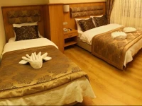 Besiktas Hotel 