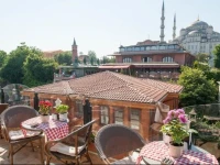 Best Point Hotel Old City 