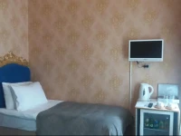 Beyaz Kosk Hotel 