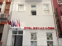 BeyazkГ¶Еџk Otel 