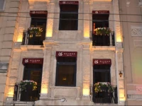 Beyond Style Hotel 