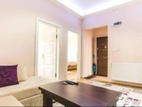 Big Taksim Apartments 