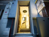Big Urban Stay Hotel 
