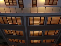 Birinci Apart Hotel 