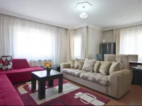 Birol Apartments 