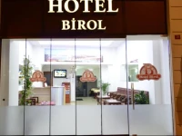 Birol Hotel 