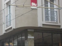 Blu Hotel Istanbul 