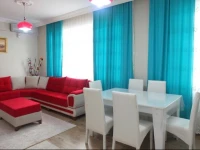 Blue Mosq- Luxury & Cozy Homes 