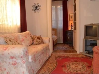 Blue Mosque Garden apartment 