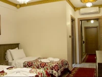 Borancik Suites 