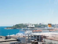 Bosphorus Apartments 