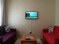 Bride Apartment 